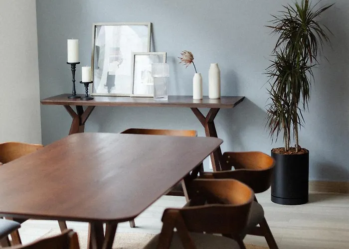 Apartamento Elba By Mr W *
