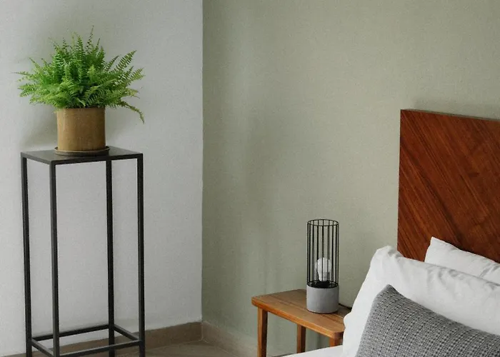 Apartamento Elba By Mr W *