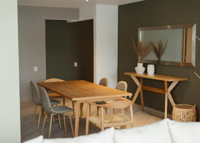 Apartamento Elba By Mr W