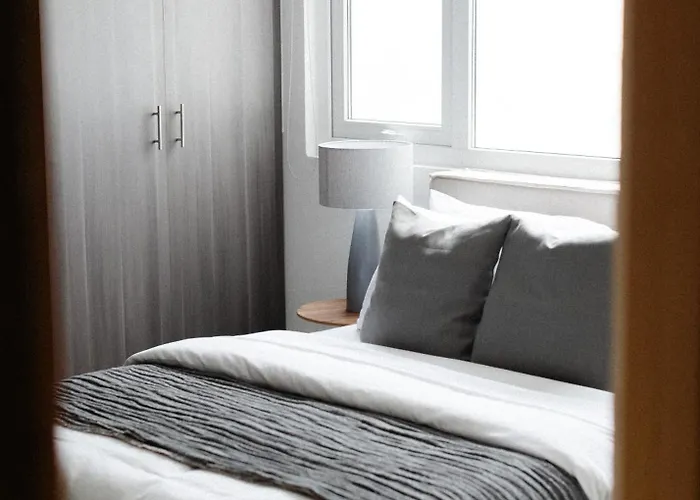 Apartamento Elba By Mr W *