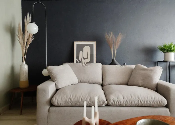 Apartamento Elba By Mr W