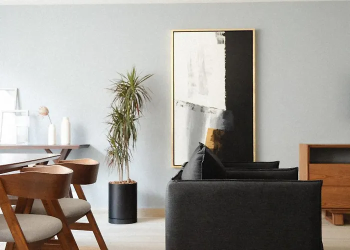 Apartamento Elba By Mr W *