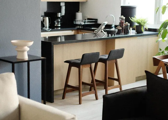 Elba By Mr W Apartamento *