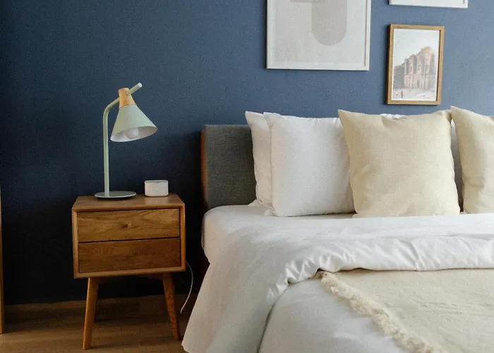 Apartamento Elba By Mr W *