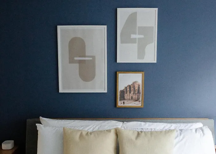 Apartamento Elba By Mr W *