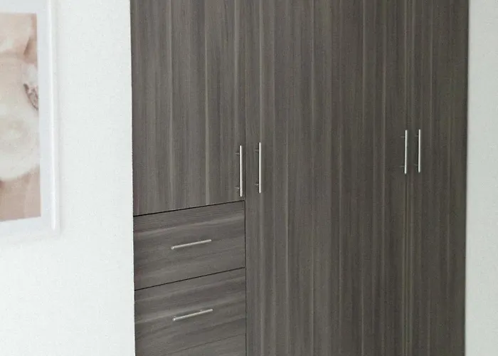 Apartamento Elba By Mr W