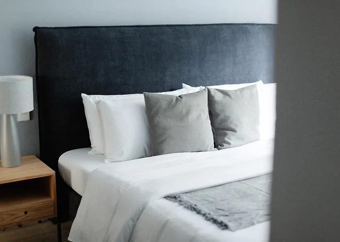 Apartamento Elba By Mr W