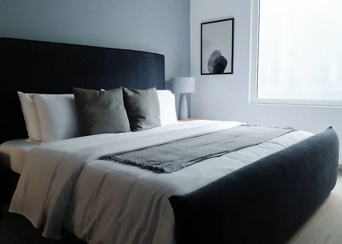 Apartamento Elba By Mr W México DF