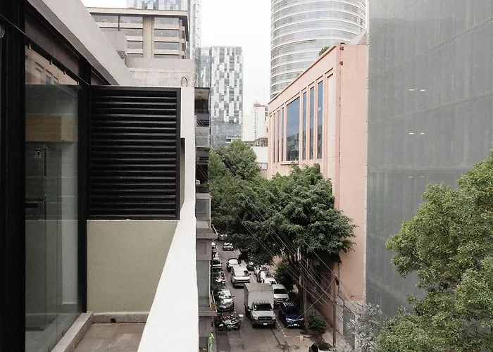 アパート Elba By Mr W *