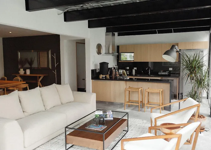 Elba By Mr W Apartamento